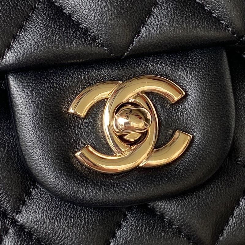 Chanel Satchel Bags